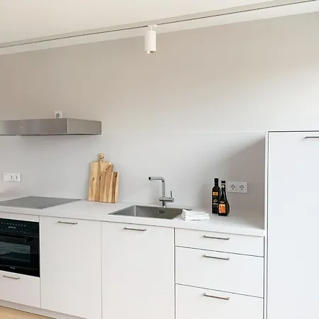 Bades Huk Haus 6 22 - Og * Hohen Wieschendorf