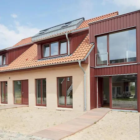 Bades Huk Haus 6 22 - Og Hohen Wieschendorf