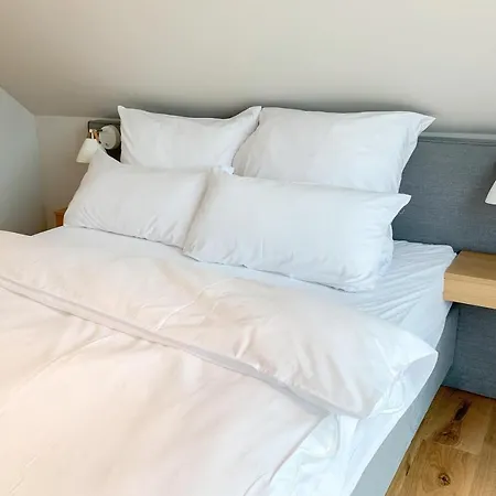 Bades Huk Haus 6 22 - Og * Hohen Wieschendorf