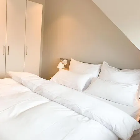 Lejlighed Bades Huk Haus 6 22 - Og Hohen Wieschendorf