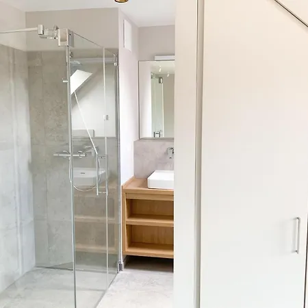 Lejlighed Bades Huk Haus 6 22 - Og