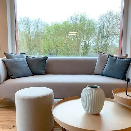 Lejlighed Bades Huk Haus 6 22 - Og Hohen Wieschendorf