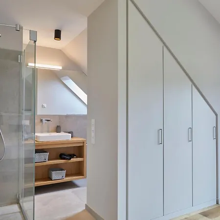 Bades Huk Haus 6 22 - Og * Hohen Wieschendorf
