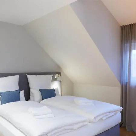 Lejlighed Bades Huk Haus 6 22 - Og