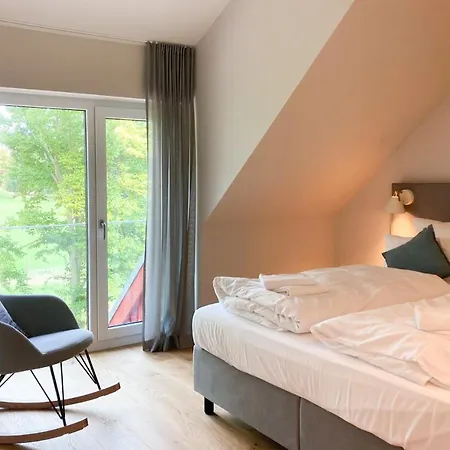 Bades Huk Haus 6 22 - Og Hohen Wieschendorf