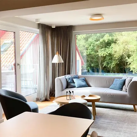 Lejlighed Bades Huk Haus 6 22 - Og *