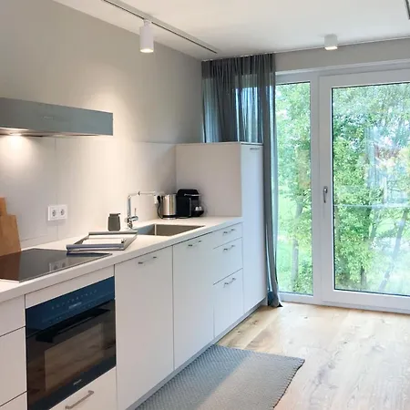 Bades Huk Haus 6 22 - Og