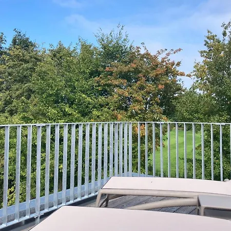 Bades Huk Haus 6 22 - Og Lejlighed Hohen Wieschendorf