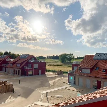 Bades Huk Haus 6 22 - Og