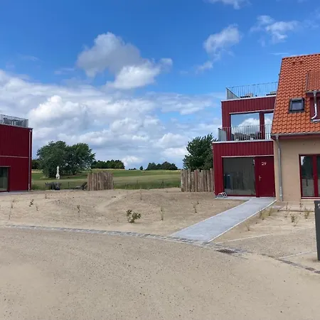 Bades Huk Haus 6 22 - Og Hohen Wieschendorf