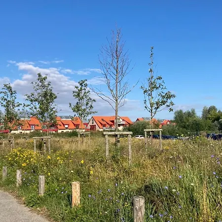 Lejlighed Bades Huk Haus 6 22 - Og Hohen Wieschendorf
